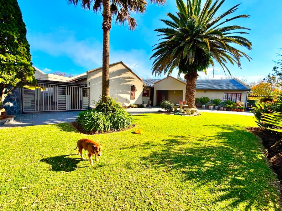 4 Bedroom Property for Sale in Secunda Mpumalanga
