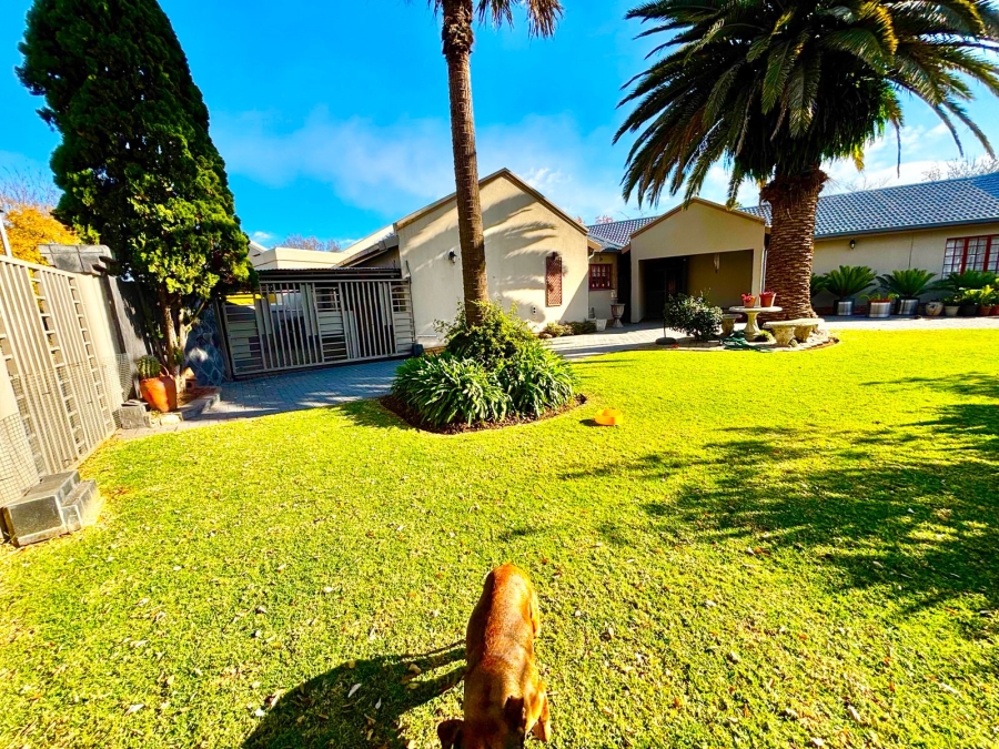 4 Bedroom Property for Sale in Secunda Mpumalanga