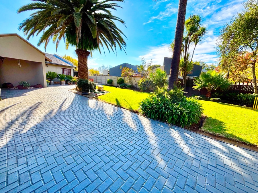 4 Bedroom Property for Sale in Secunda Mpumalanga