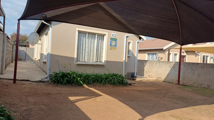 3 Bedroom Property for Sale in Duvha Park Mpumalanga