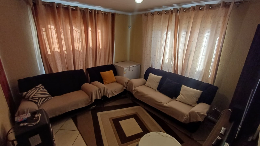 3 Bedroom Property for Sale in Duvha Park Mpumalanga