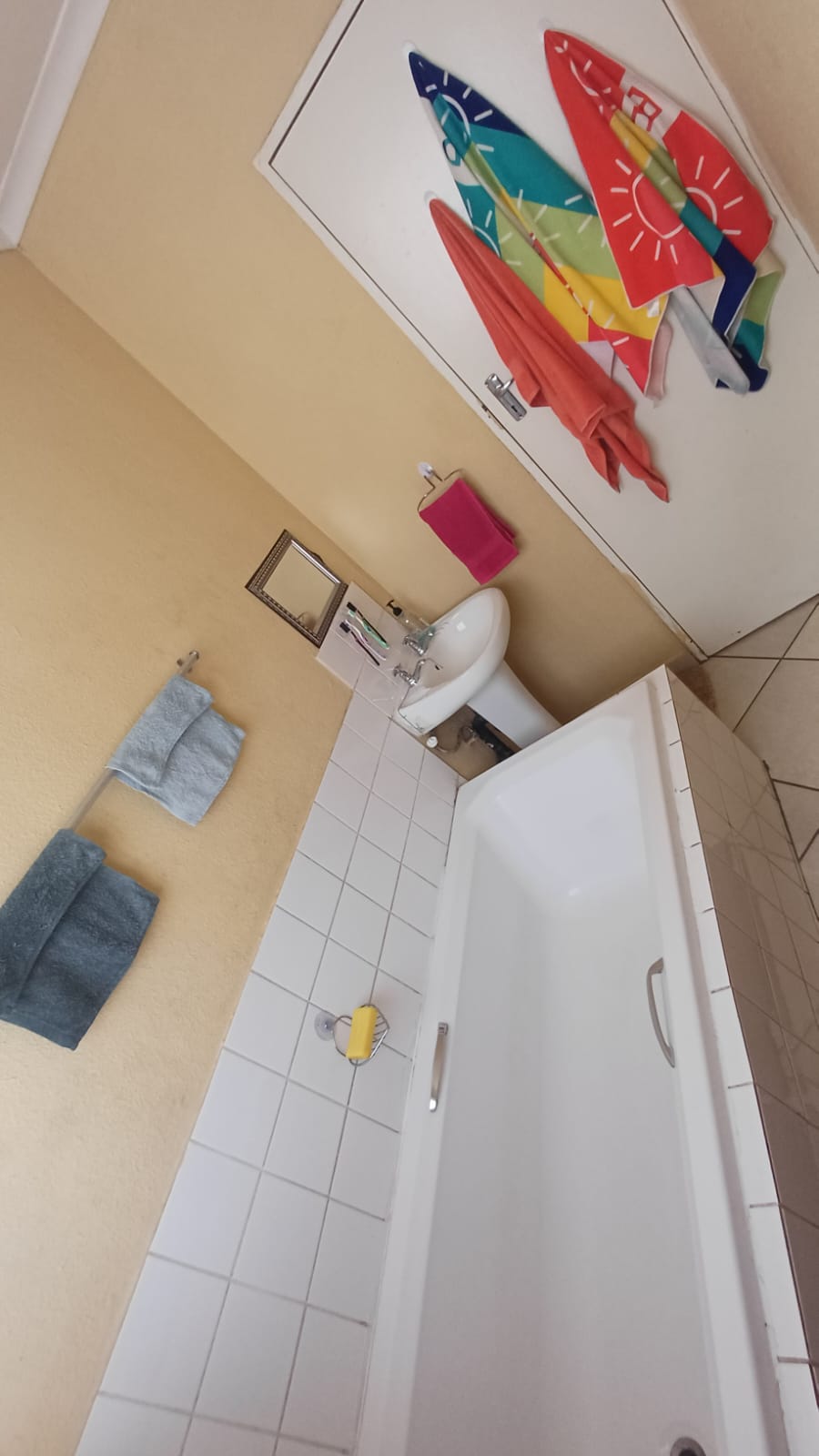3 Bedroom Property for Sale in Duvha Park Mpumalanga