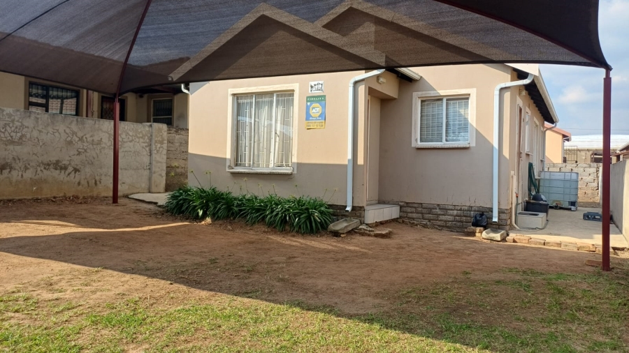3 Bedroom Property for Sale in Duvha Park Mpumalanga