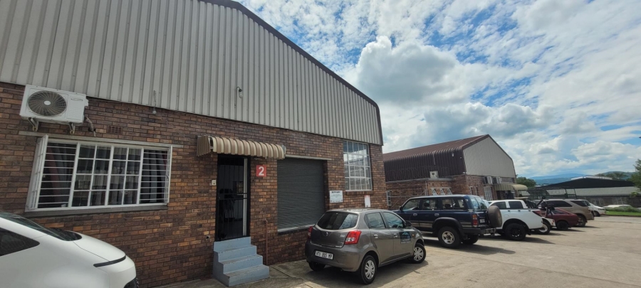 To Let Commercial Property for Rent in Vintonia Mpumalanga