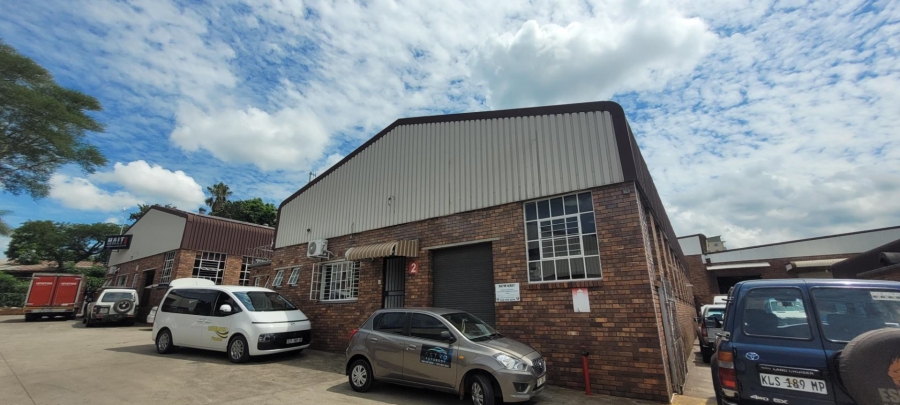 To Let Commercial Property for Rent in Vintonia Mpumalanga