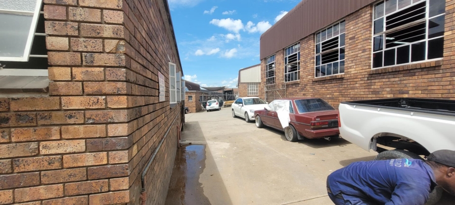 To Let Commercial Property for Rent in Vintonia Mpumalanga