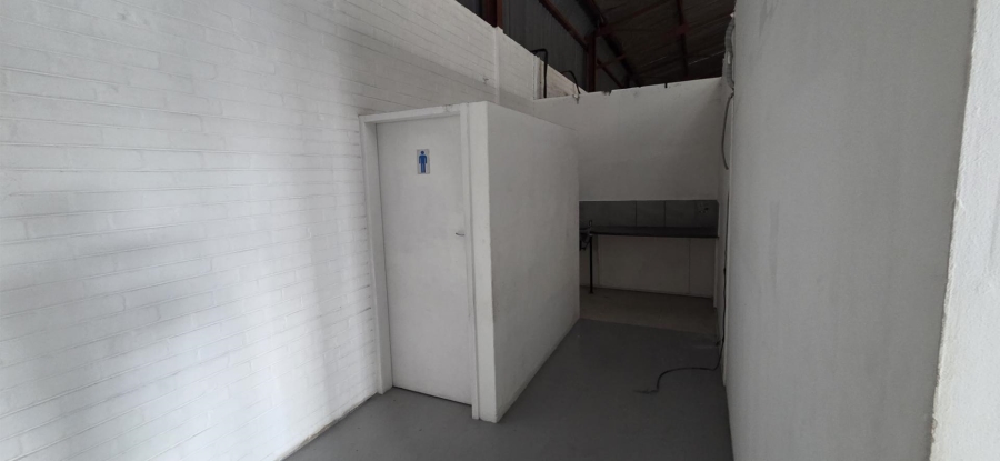 To Let Commercial Property for Rent in Vintonia Mpumalanga