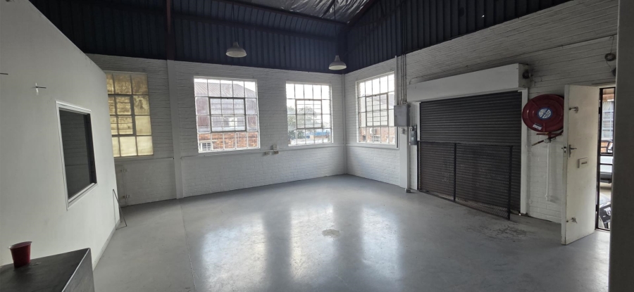 To Let Commercial Property for Rent in Vintonia Mpumalanga
