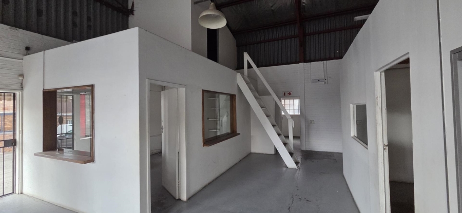 To Let Commercial Property for Rent in Vintonia Mpumalanga
