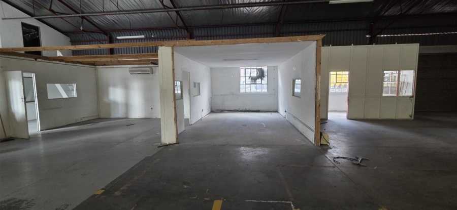 To Let Commercial Property for Rent in Vintonia Mpumalanga