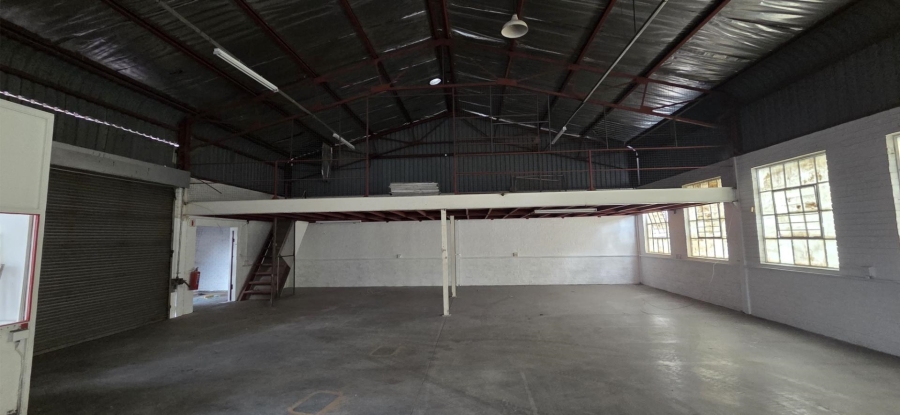 To Let Commercial Property for Rent in Vintonia Mpumalanga