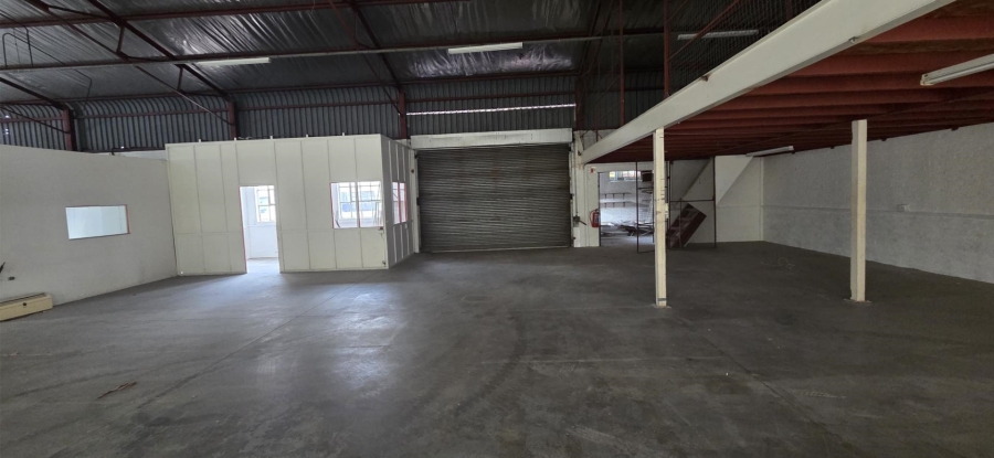 To Let Commercial Property for Rent in Vintonia Mpumalanga