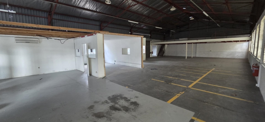 To Let Commercial Property for Rent in Vintonia Mpumalanga