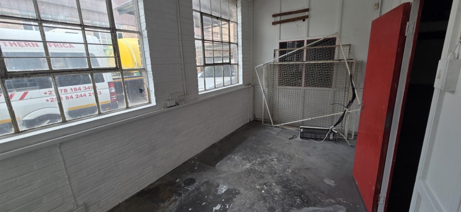 To Let Commercial Property for Rent in Vintonia Mpumalanga