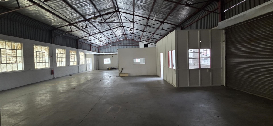 To Let Commercial Property for Rent in Vintonia Mpumalanga