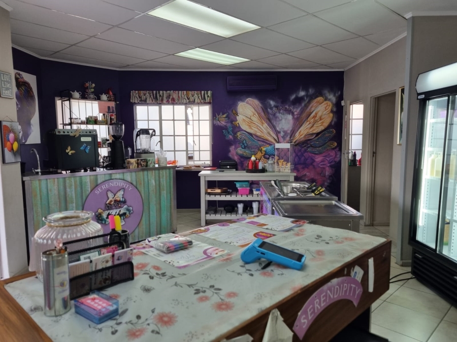 Commercial Property for Sale in Nelspruit Mpumalanga