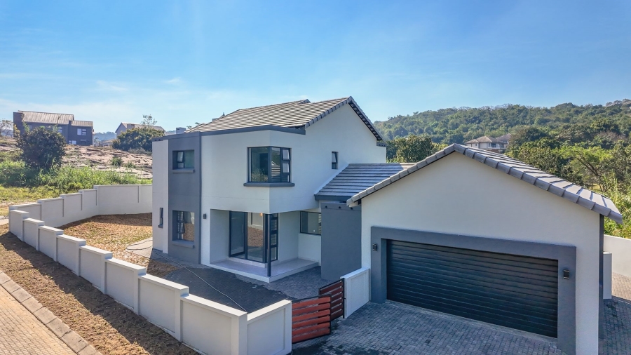 4 Bedroom Property for Sale in Elawini Lifestyle Estate Mpumalanga