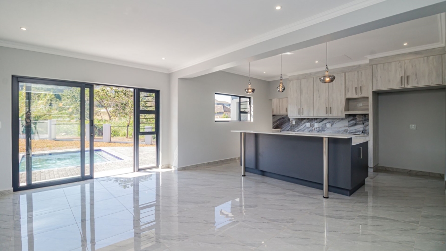 4 Bedroom Property for Sale in Elawini Lifestyle Estate Mpumalanga