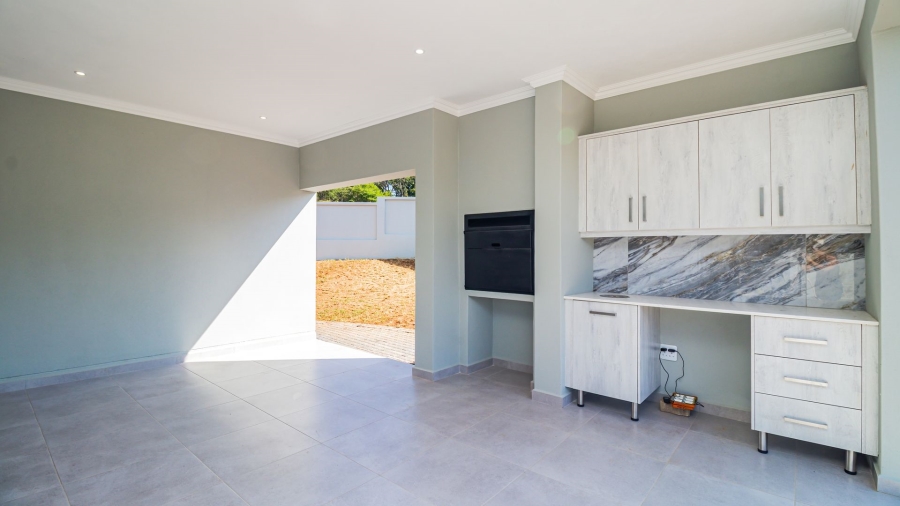 4 Bedroom Property for Sale in Elawini Lifestyle Estate Mpumalanga