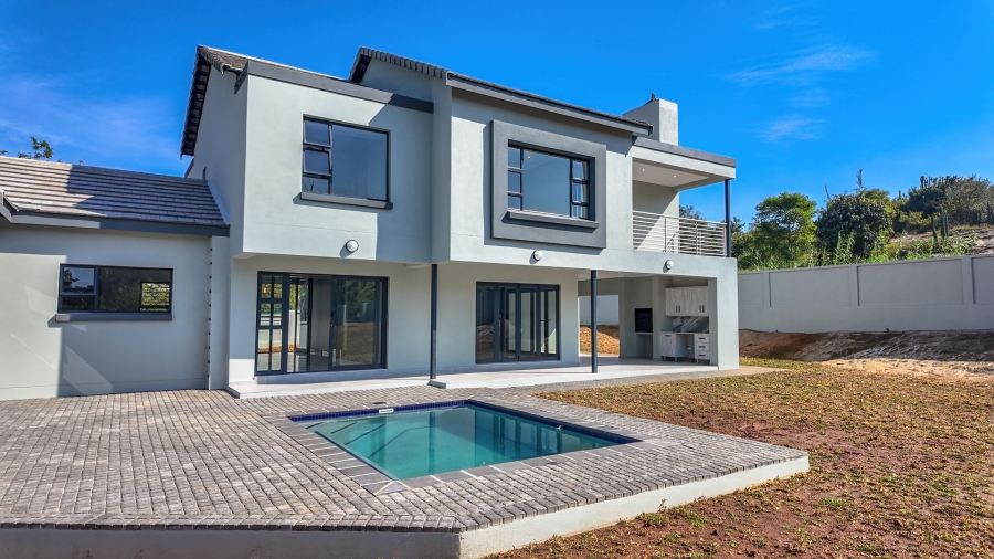 4 Bedroom Property for Sale in Elawini Lifestyle Estate Mpumalanga