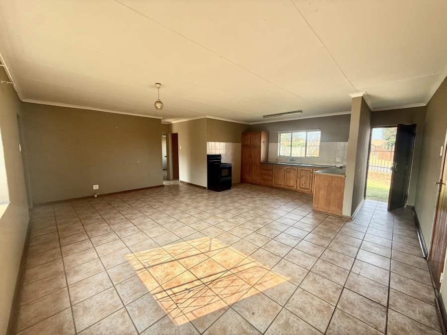 To Let 2 Bedroom Property for Rent in Secunda Mpumalanga