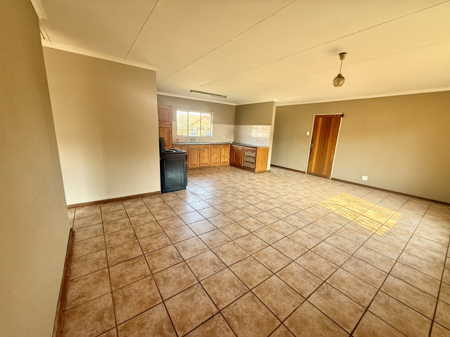 To Let 2 Bedroom Property for Rent in Secunda Mpumalanga