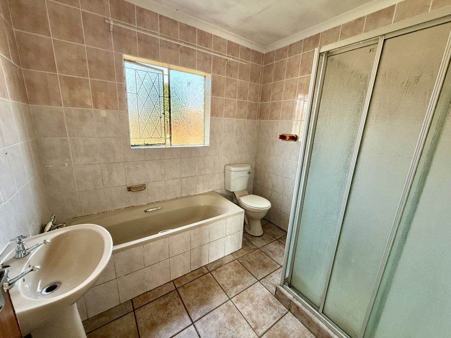 To Let 2 Bedroom Property for Rent in Secunda Mpumalanga