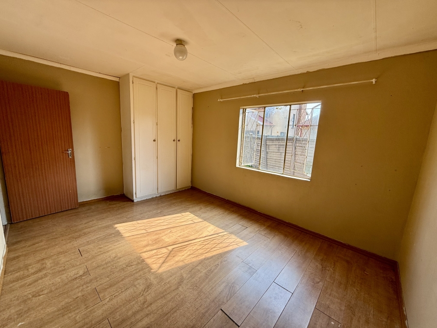 To Let 2 Bedroom Property for Rent in Secunda Mpumalanga