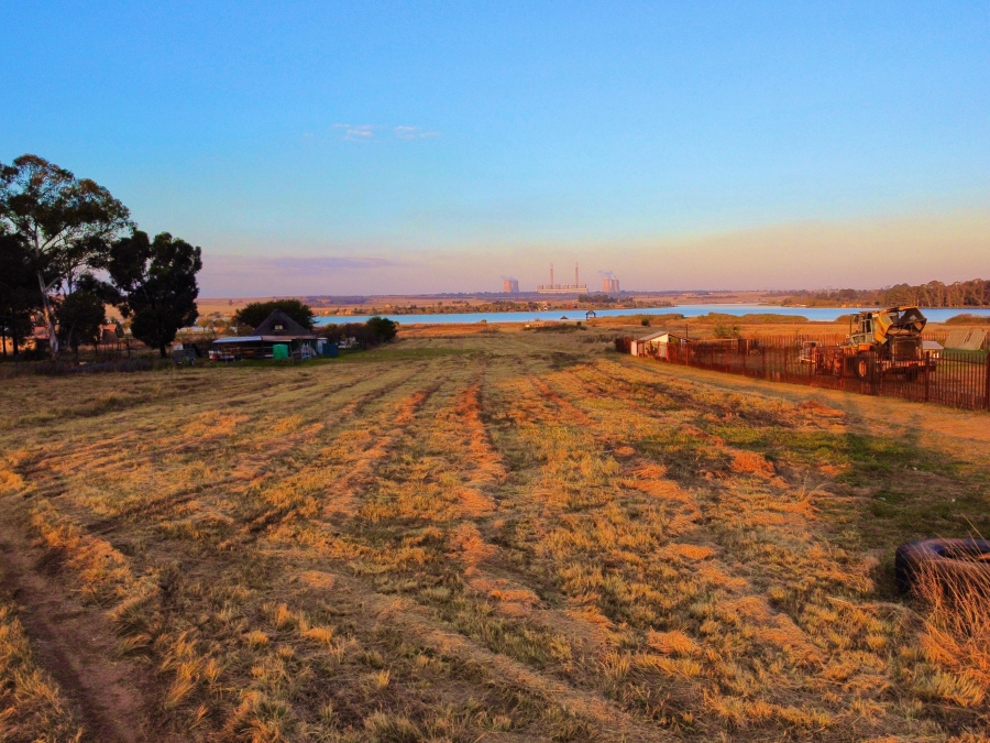 0 Bedroom Property for Sale in Naaupoort Mpumalanga