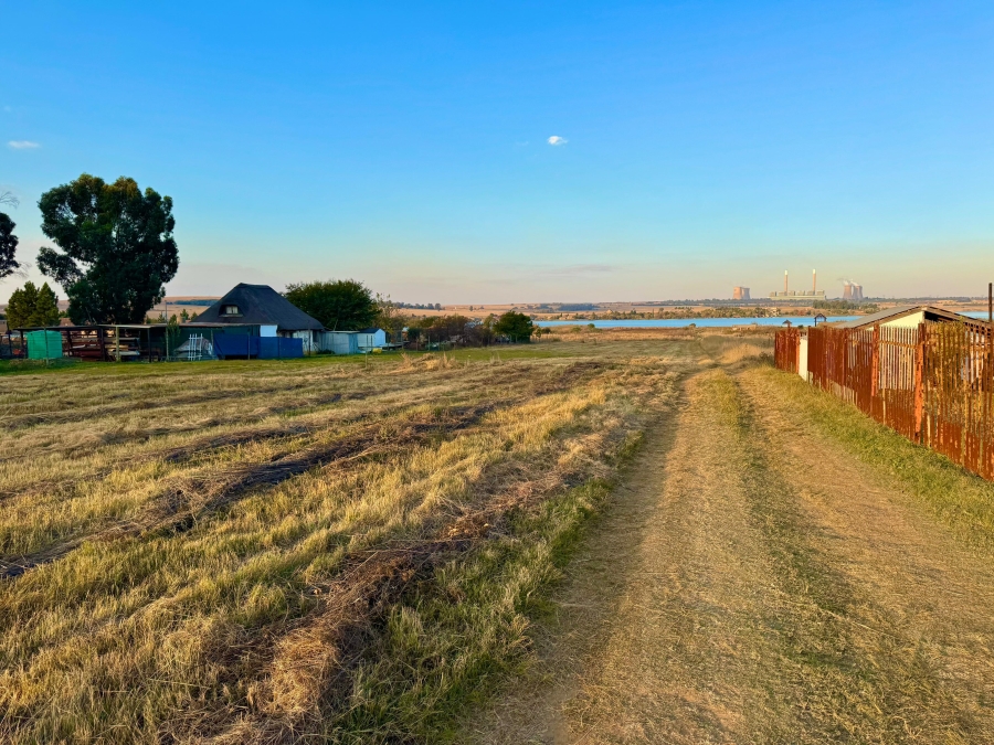 0 Bedroom Property for Sale in Naaupoort Mpumalanga