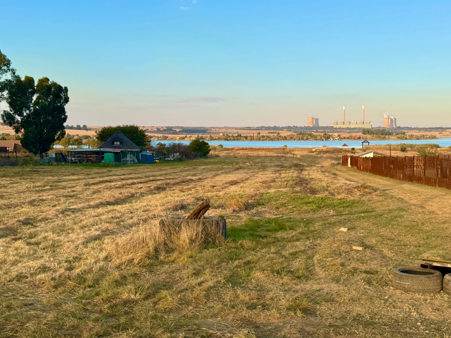 0 Bedroom Property for Sale in Naaupoort Mpumalanga