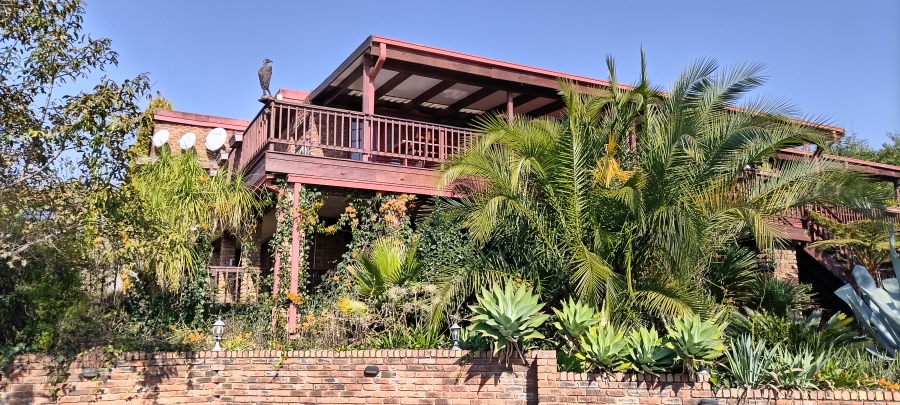 Commercial Property for Sale in Emgwenya Mpumalanga
