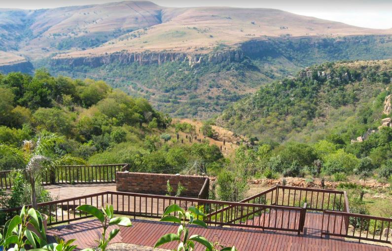 Commercial Property for Sale in Emgwenya Mpumalanga