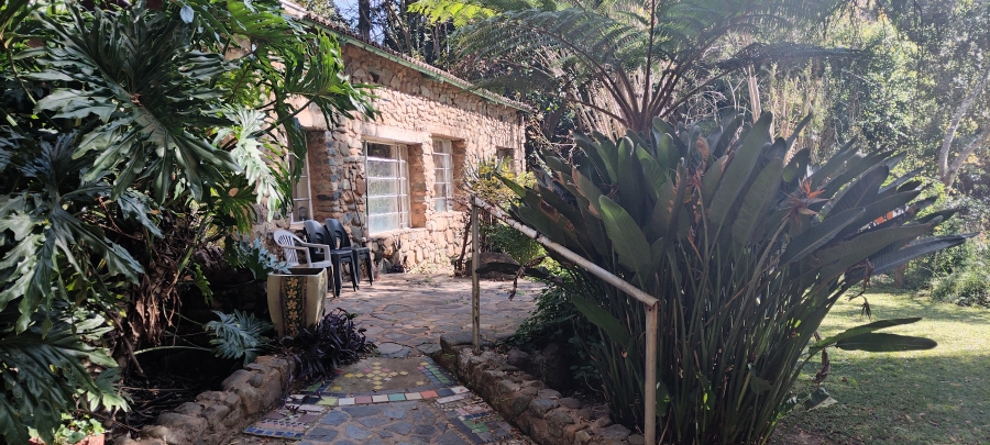 Commercial Property for Sale in Waterval Boven Mpumalanga