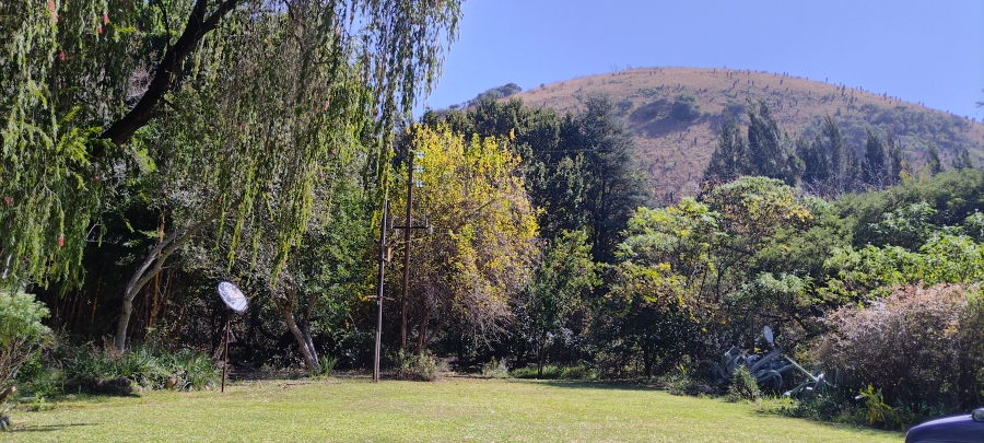 Commercial Property for Sale in Waterval Boven Mpumalanga