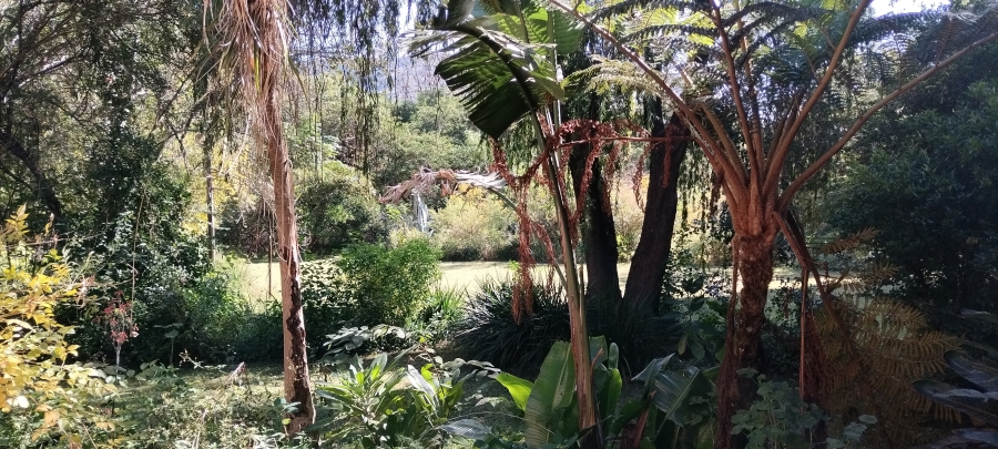 Commercial Property for Sale in Waterval Boven Mpumalanga