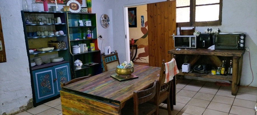 Commercial Property for Sale in Waterval Boven Mpumalanga