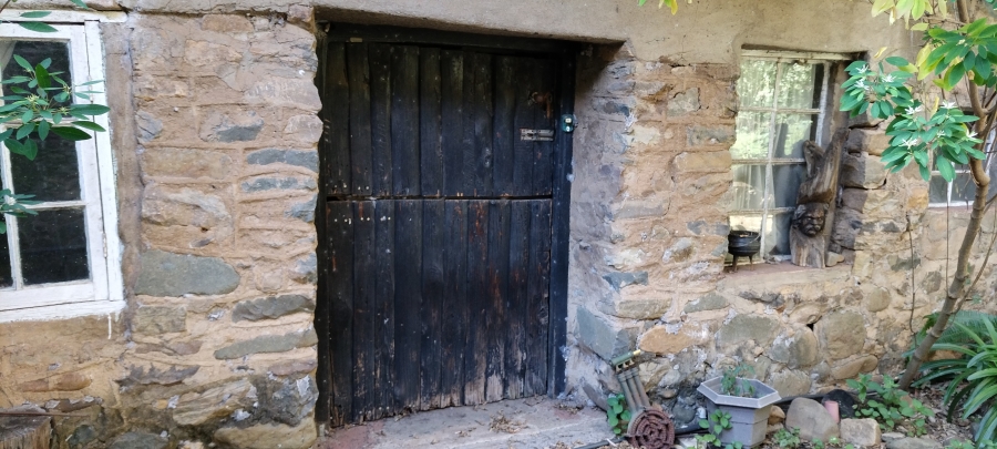 Commercial Property for Sale in Waterval Boven Mpumalanga