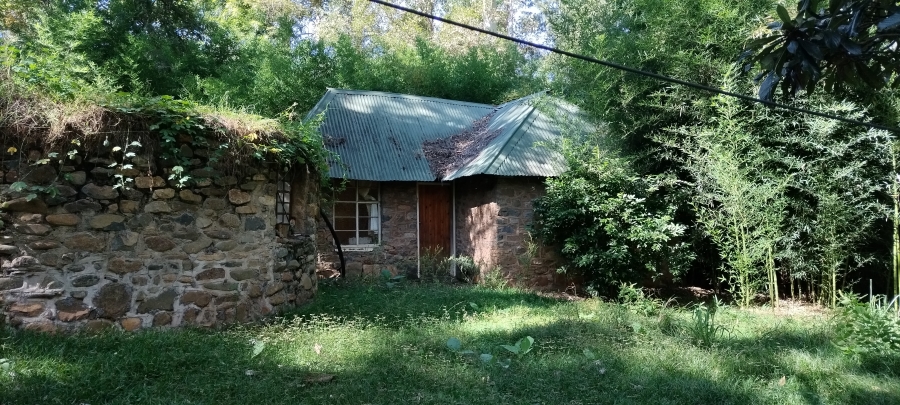 Commercial Property for Sale in Waterval Boven Mpumalanga