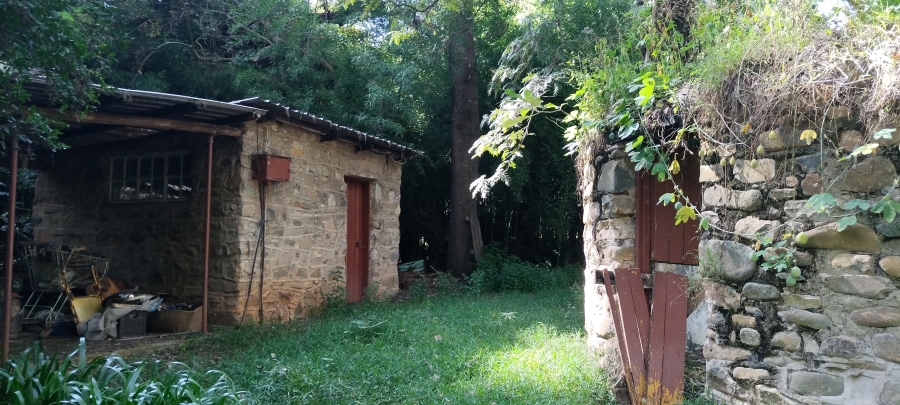 Commercial Property for Sale in Waterval Boven Mpumalanga