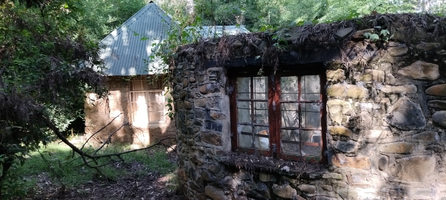 Commercial Property for Sale in Waterval Boven Mpumalanga