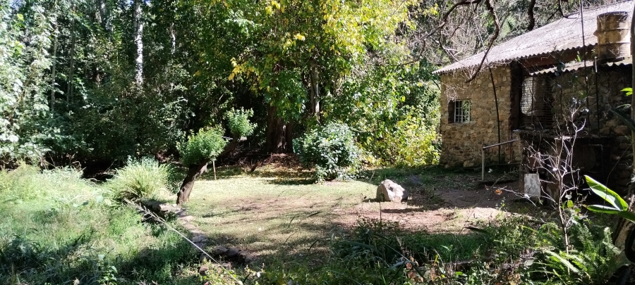 Commercial Property for Sale in Waterval Boven Mpumalanga