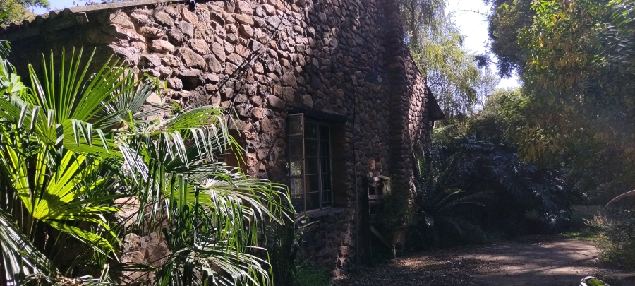 Commercial Property for Sale in Waterval Boven Mpumalanga