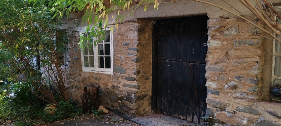Commercial Property for Sale in Waterval Boven Mpumalanga
