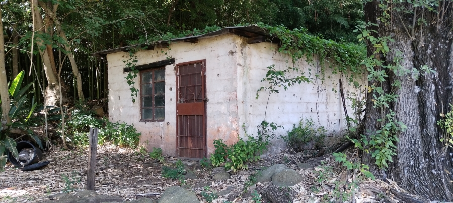Commercial Property for Sale in Waterval Boven Mpumalanga