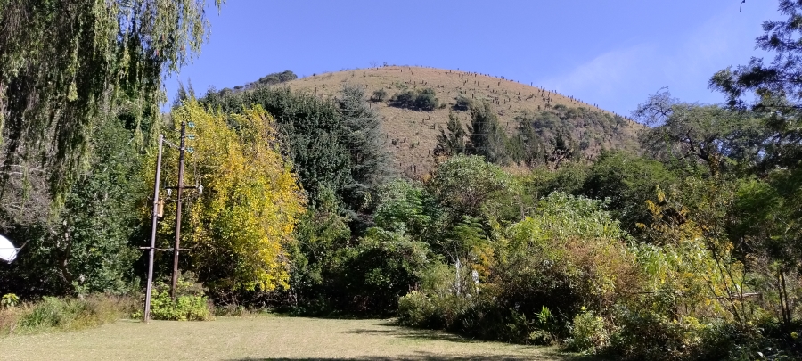 Commercial Property for Sale in Waterval Boven Mpumalanga