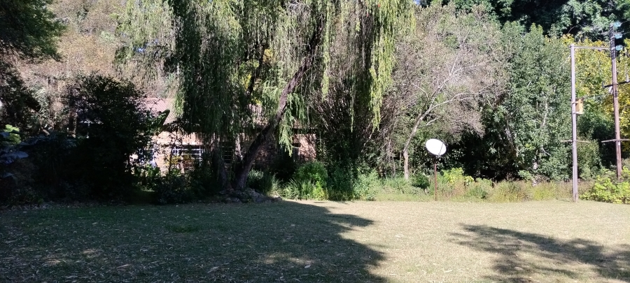 Commercial Property for Sale in Waterval Boven Mpumalanga