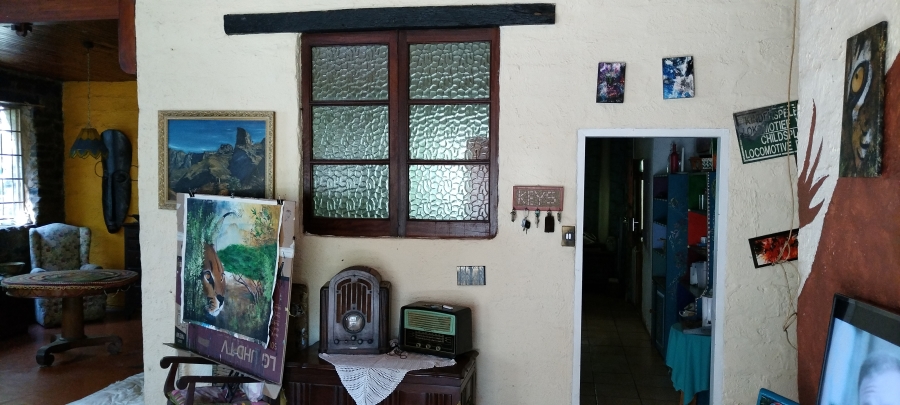 Commercial Property for Sale in Waterval Boven Mpumalanga