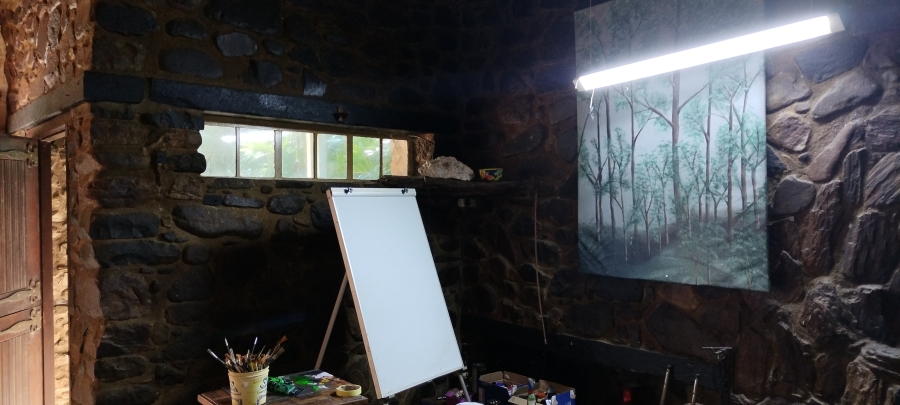 Commercial Property for Sale in Waterval Boven Mpumalanga