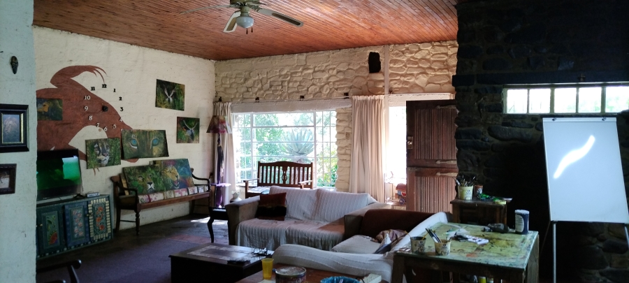 Commercial Property for Sale in Waterval Boven Mpumalanga